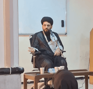 برگزاری دوره سراسری ققنوس ایران